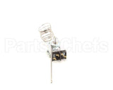 2T-30402-09 Lang Stat Adj-550O, 72" C/Tube