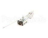 2T-30402-09 Lang Stat Adj-550O, 72" C/Tube