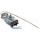 2T-30402-09 Compatible Star Thermostatd1/D18, 3/16 X 13, 72