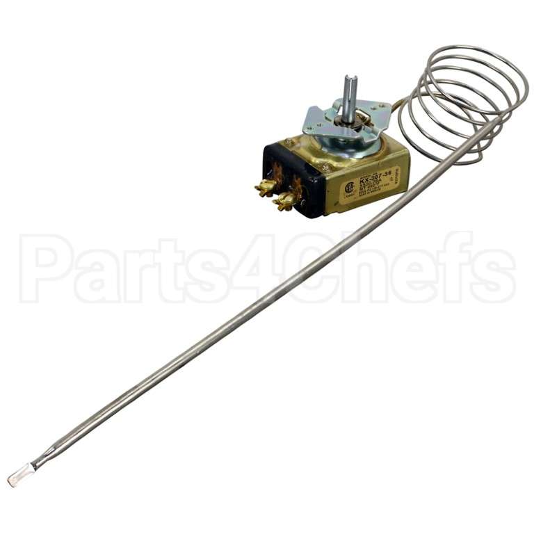 2T-30402-25 Compatible Star Thermostatkx, 3/16 X 12, 36