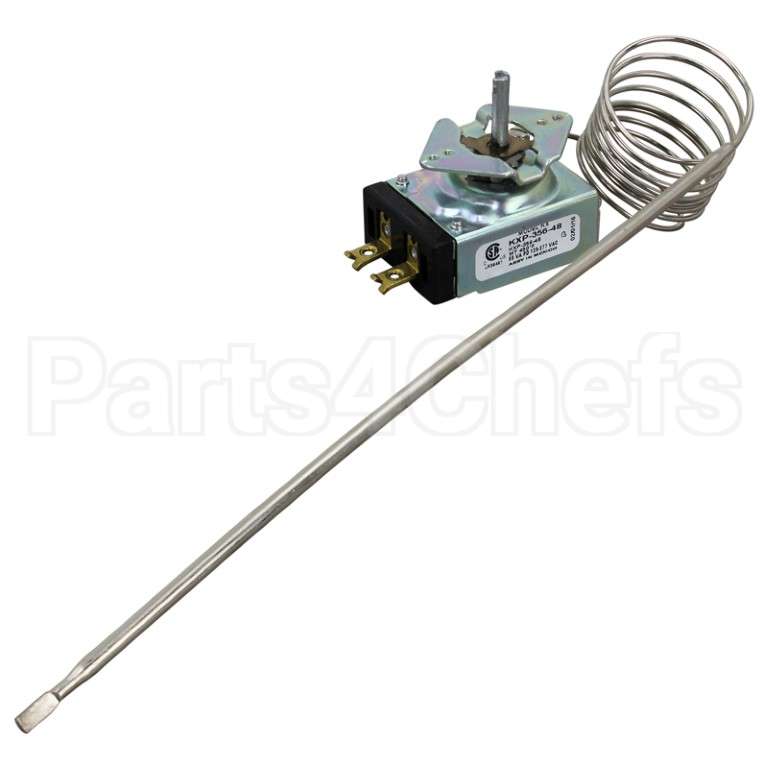 2T-30402-27 Compatible Star Thermostatkxp, 3/16 X 12, 48