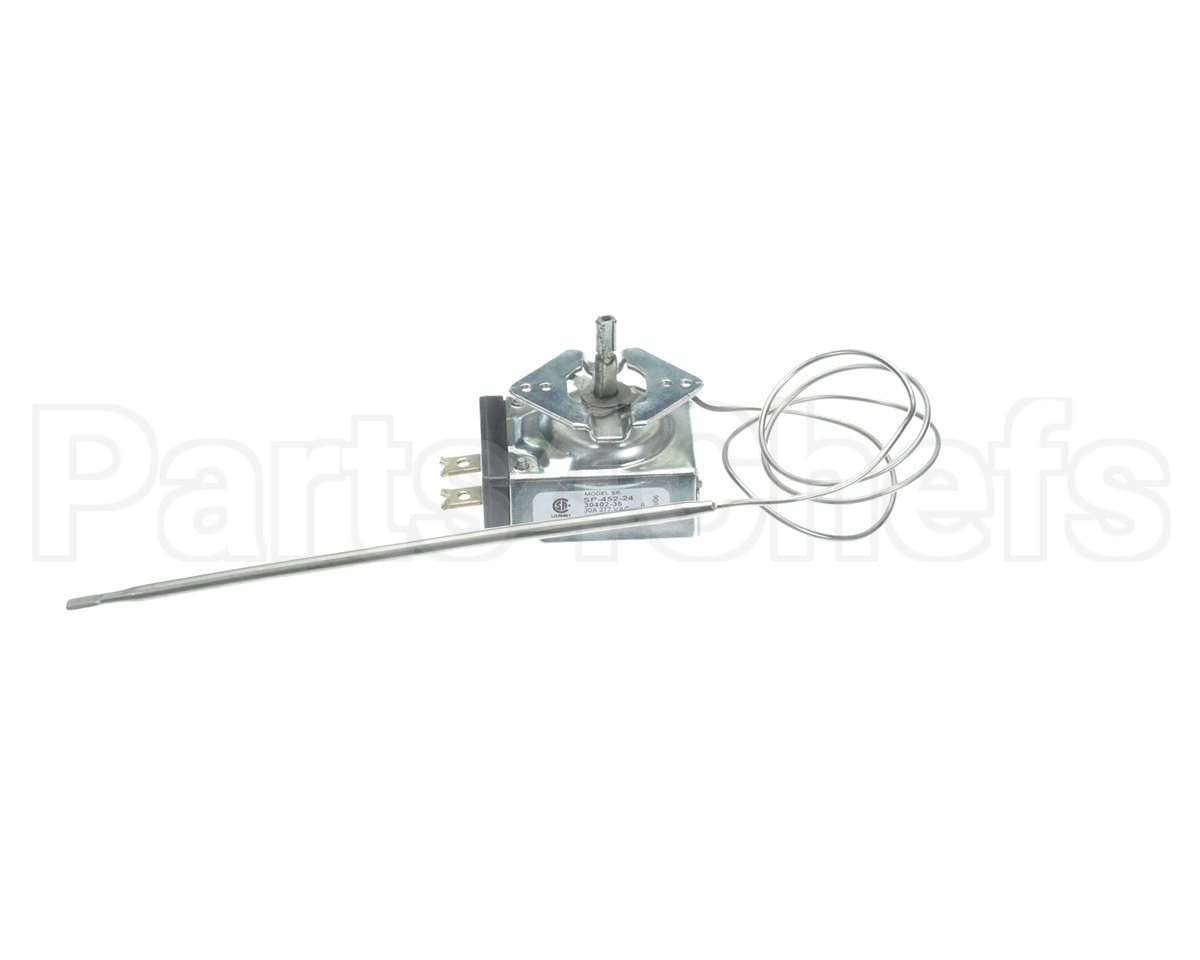 2T-30402-35 Lang Stat Adj Temp Panini-Ii
