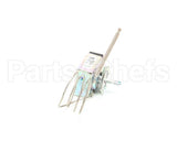 2T-30402-36 Lang Stat Adj 650O Panini