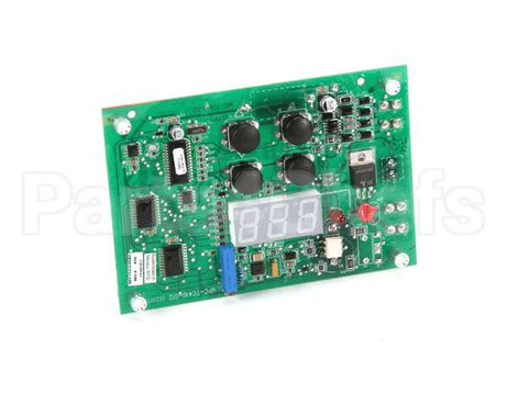 2T-307364 Wells Control Temp Hti Upgrd 30