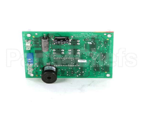 2T-307364 Wells Control Temp Hti Upgrd 30