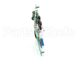 2T-307364 Wells Control Temp Hti Upgrd 30