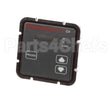 2T-307490 Wells Control Temp 120V Rwt El