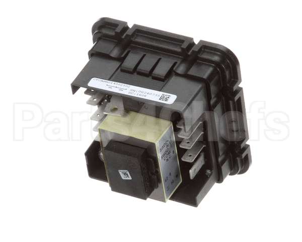 2T-307490 Wells Control Temp 120V Rwt El