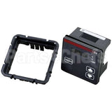 2T-307491 Compatible Star Temperature Controller