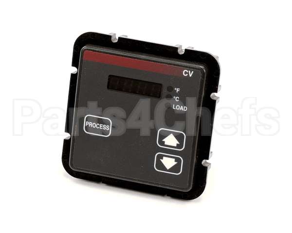 2T-307491 Wells Control Temp 208240V Rwt