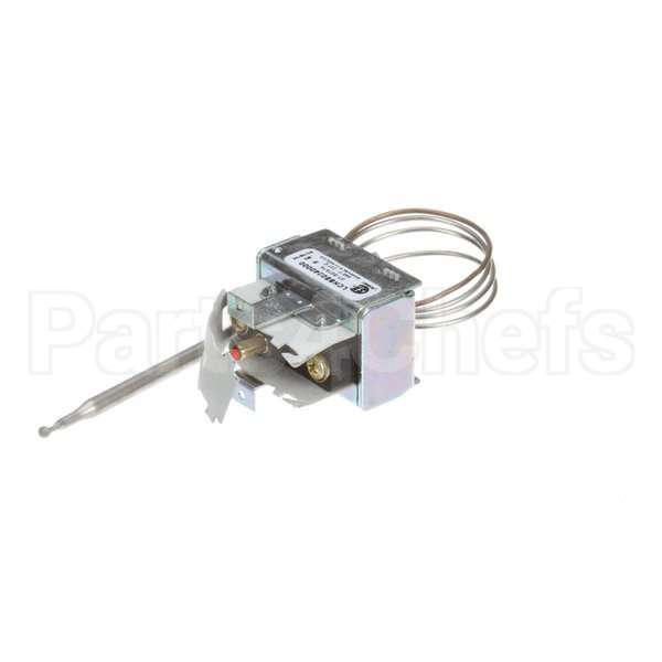 2T-307574 Compatible Star Thermo Saf Man Reset Stn D