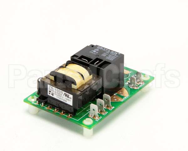 2T-307647 Wells Control Temp W/ Rtv