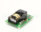 2T-307647 Wells Control Temp W/ Rtv