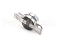 2T-38079 Star Thermostat,Snap Disc N.o.
