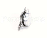 2T-38079 Star Thermostat,Snap Disc N.o.
