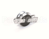 2T-38079 Star Thermostat,Snap Disc N.o.