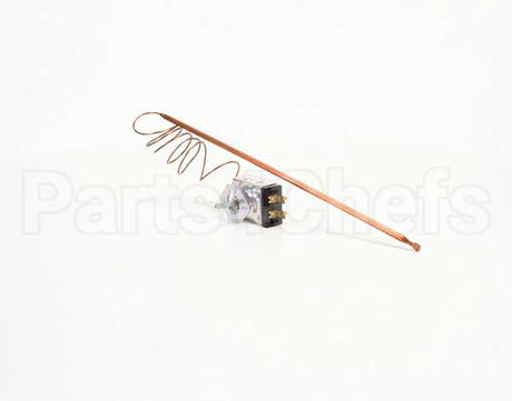 2T-3B70A8929 Star Thermostat,100-200F