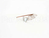 2T-3B70A8929 Star Thermostat,100-200F