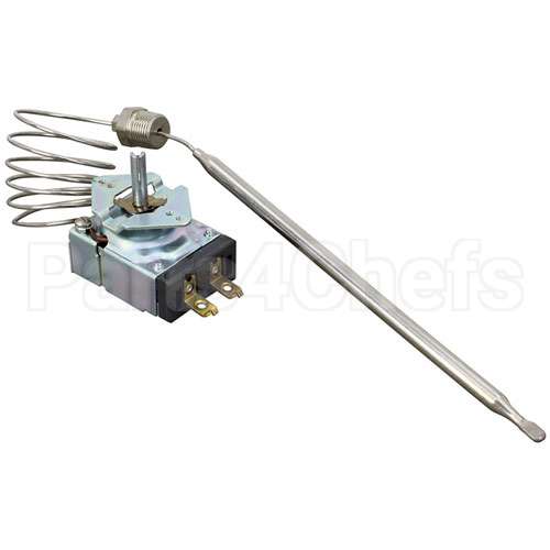 2T-40509 Compatible Star Thermostat