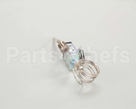 2T-40509 Wells Thermo Control Hw/Smp