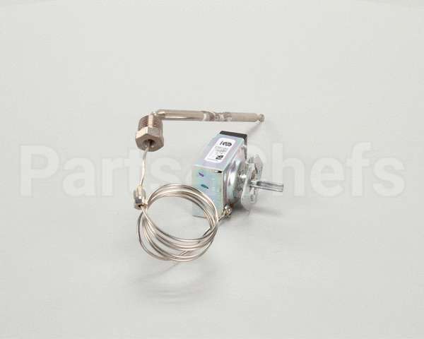 2T-40509 Wells Thermo Control Hw/Smp