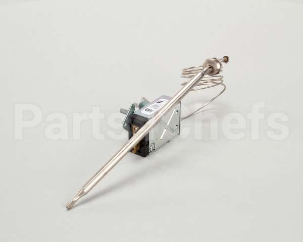 2T-40509 Wells Thermo Control Hw/Smp