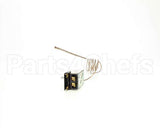 2T-45917 Wells Thermo Control W/Aux Warmers