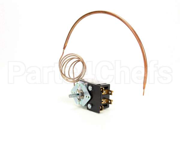 2T-46269 Wells Thrmo W/Aux Sw,Ss4-8/10Ul