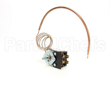 2T-46269 Wells Thrmo W/Aux Sw,Ss4-8/10Ul