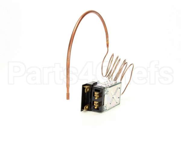 2T-46269 Wells Thrmo W/Aux Sw,Ss4-8/10Ul