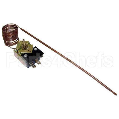 2T-46551 Compatible Star Thermostatka, 3/16 X 12, 96