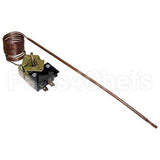 2T-46551 Compatible Star Thermostatka, 3/16 X 12, 96