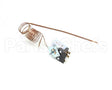 2T-46551 Wells Thermo Control 96In Cap Ro