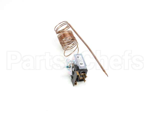 2T-46551 Wells Thermo Control 96In Cap Ro