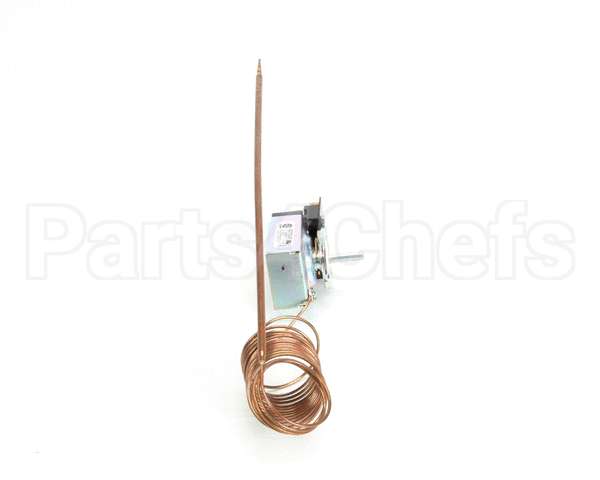 2T-46551 Wells Thermo Control 96In Cap Ro