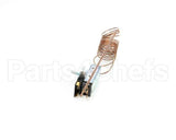 2T-46551 Wells Thermo Control 96In Cap Ro