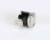 2T-47499 Bloomfield Thermo Hi Limit 120/240V