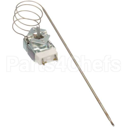2T-48817 Compatible Star Thermostatrx, 3/16 X 12, 24
