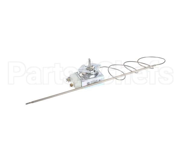 2T-48817 Wells Thermo Rx Wg Griddles