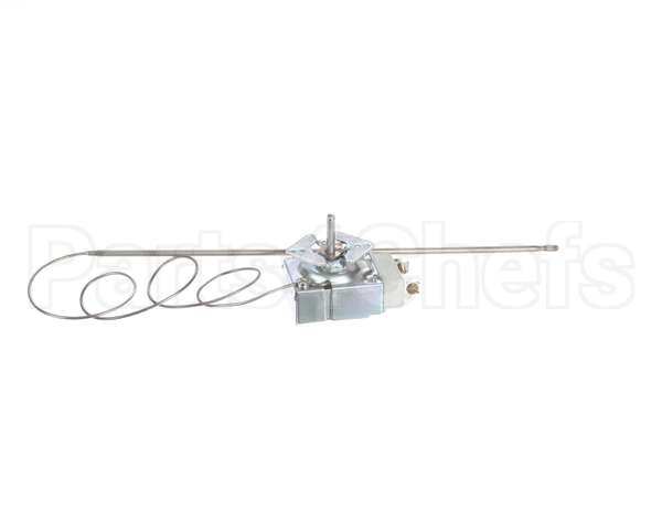 2T-48817 Wells Thermo Rx Wg Griddles