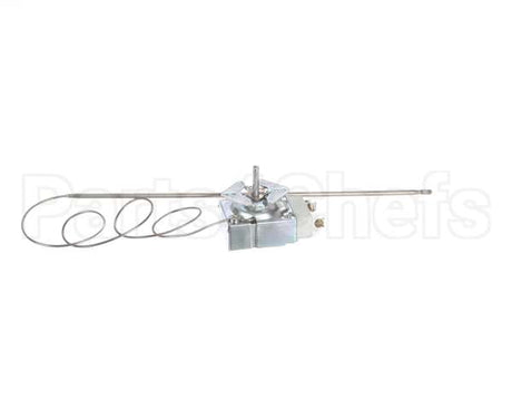 2T-48817 Wells Thermo Rx Wg Griddles