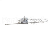 2T-48817 Wells Thermo Rx Wg Griddles
