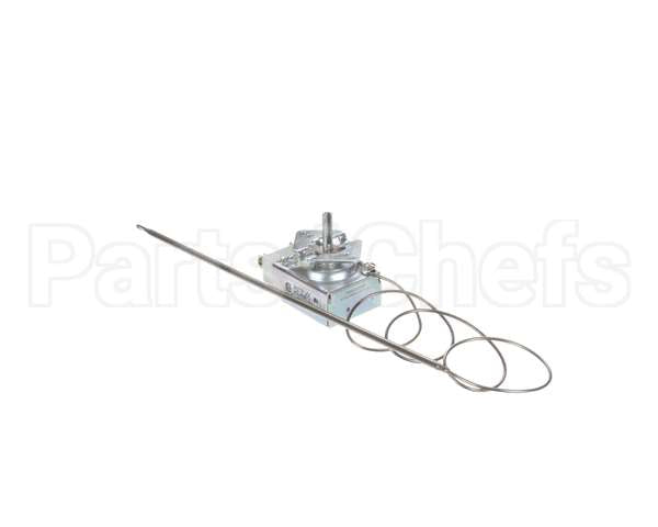 2T-48817 Wells Thermo Rx Wg Griddles