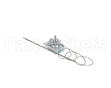 2T-48817 Wells Thermo Rx Wg Griddles