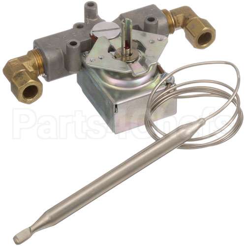 2T-60138801 Compatible Star Gas 200-450F Tstat
