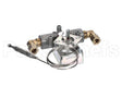 2T-60138802 Magikitchn Tstat,Gas 300F - 625F