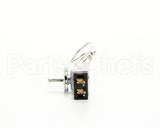 2T-6447 Star Thermostat 118V-236V