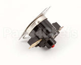 2T-70716 Bloomfield Thermo Hi Limit Reset 240