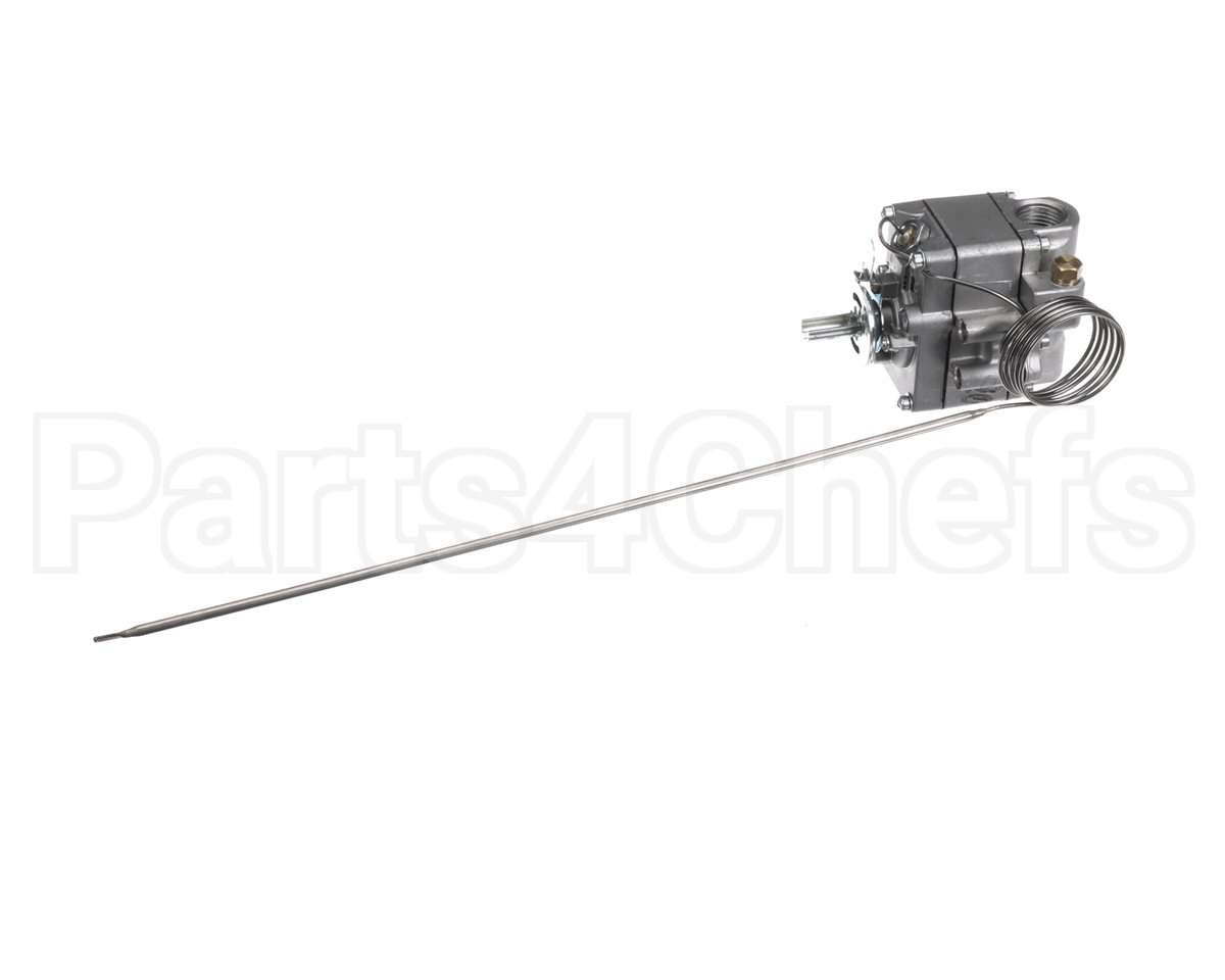 2T-M1005A Bakers Pride Thermostat; 650F