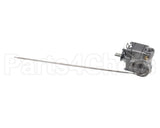 2T-M1005A Bakers Pride Thermostat; 650F